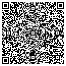 QR code with York Vision Center contacts
