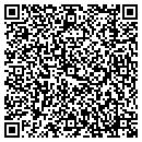 QR code with C & C Cycle Service contacts