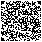 QR code with Blue Moon Graphics contacts