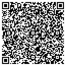 QR code with Hierho Greg DDS contacts
