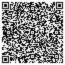 QR code with Ultimate Towing contacts