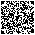 QR code with Salon J contacts