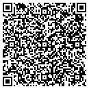 QR code with Healing Temple contacts