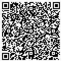 QR code with Hardees contacts