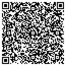 QR code with Hardee & Assoc contacts
