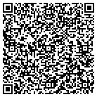 QR code with Jeffrey A Siegel MD contacts