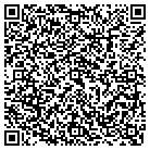 QR code with C & C Pest Elimination contacts