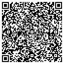 QR code with Ausha Day Care contacts