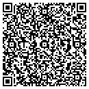 QR code with Renates Auto contacts