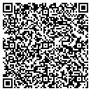 QR code with C & S Enterprise contacts