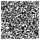 QR code with Z J's Quality Pre-Owned Mobile contacts