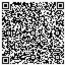 QR code with Unity Baptist Church contacts