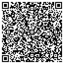 QR code with Upstate Bobcat Work contacts