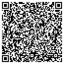 QR code with Tiffany's Diner contacts