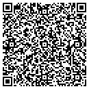 QR code with Coxe Blocks contacts