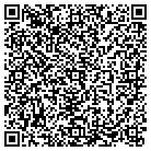 QR code with Orthopedic Services Inc contacts