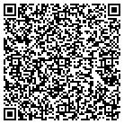 QR code with C R W Investment Co Inc contacts