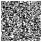 QR code with Upstate Machine & Tool Co contacts