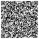 QR code with Peach Orchard Deer Processing contacts
