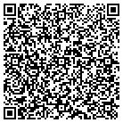 QR code with Welcome Temple Of Deliverence contacts
