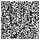 QR code with Adams Liquor contacts