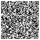 QR code with Access Financial Service contacts