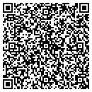 QR code with A&J Trucking Inc contacts