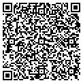 QR code with GNC contacts