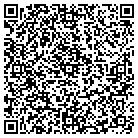 QR code with T E Jones & Sons Furniture contacts