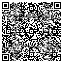 QR code with Hearn Brittain & Martin contacts