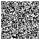 QR code with Adobe contacts