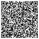 QR code with Upstate Graphics contacts