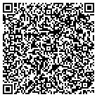 QR code with Iseli Brothers Masonry & Gradi contacts