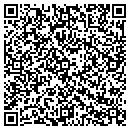 QR code with J C Bull Apartments contacts