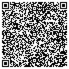 QR code with Orangeburg Heating & Coolg Co contacts