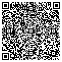 QR code with Cvs contacts