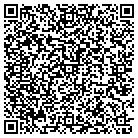 QR code with High Tech Industries contacts
