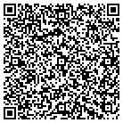 QR code with Mt Pleasant Christian Books contacts