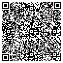 QR code with Martin Baker Aircraft contacts