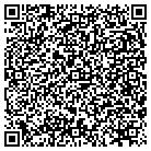 QR code with Hannah's Alterations contacts
