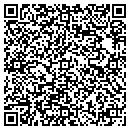 QR code with R & J Opporunity contacts
