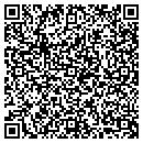 QR code with A Stitch In Time contacts