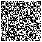 QR code with Piedmont Portrait Studio contacts