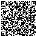 QR code with Hardees contacts