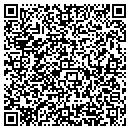 QR code with C B Forrest & Son contacts