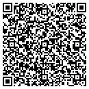 QR code with Regional Self Storage contacts