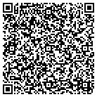 QR code with Hampton Street Vineyard contacts