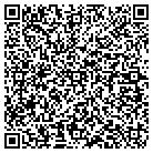 QR code with A Custom Cut Lawn Maintenance contacts
