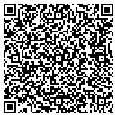 QR code with Pizza Palace contacts