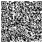 QR code with H R Snethen Home Improvement contacts